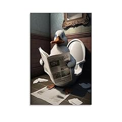 Weershun duck toilet for sale  Delivered anywhere in UK