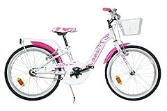 Bici per bambina usato  Spedito ovunque in Italia 