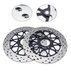 Front brake discs for sale  Delivered anywhere in USA 