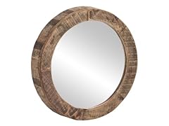 Woodkings wandspiegel sumatra gebraucht kaufen  Wird an jeden Ort in Deutschland