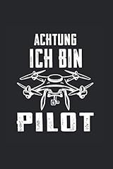 Piloten flugzeuge quadrocopter gebraucht kaufen  Wird an jeden Ort in Deutschland