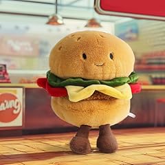 Recur hamburger stuffed for sale  Delivered anywhere in USA 