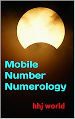 Mobile number numerology for sale  Delivered anywhere in UK