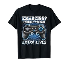 Extra lives funny for sale  Delivered anywhere in USA 
