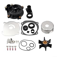 Kit riparazione pompa usato  Spedito ovunque in Italia 