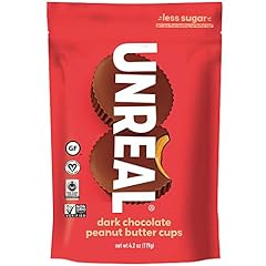 Unreal dark chocolate for sale  Delivered anywhere in USA 