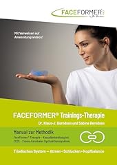 Faceformer trainings therapie gebraucht kaufen  Wird an jeden Ort in Deutschland