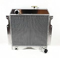 Full aluminum radiator for sale  Delivered anywhere in USA 