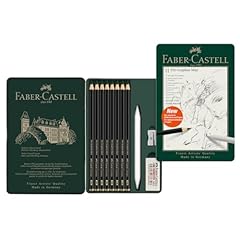 Faber castell pitt for sale  Delivered anywhere in USA 