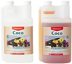 Canna coco b for sale  Delivered anywhere in Ireland