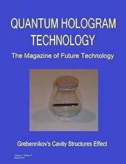 Quantum hologram technology gebraucht kaufen  Wird an jeden Ort in Deutschland