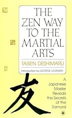 Zen way martial for sale  Delivered anywhere in USA 