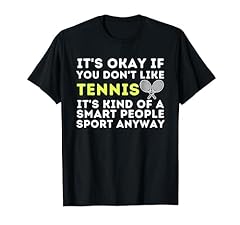 Like tennis funny for sale  Delivered anywhere in USA 