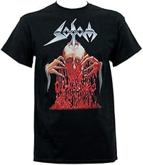 Authentic sodom band gebraucht kaufen  Wird an jeden Ort in Deutschland