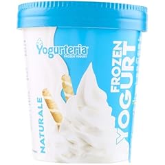 Yogurteria frozen yogurt usato  Spedito ovunque in Italia 