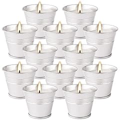 Pack citronella candles for sale  Delivered anywhere in USA 