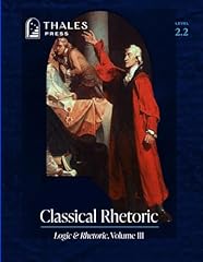 Classical rhetoric for sale  Delivered anywhere in Ireland