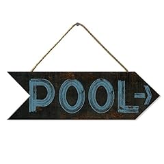 Lerjimux pool signs for sale  Delivered anywhere in USA 