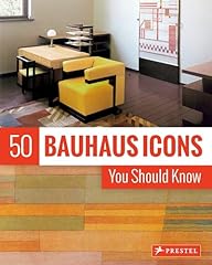 Bauhaus icons you d'occasion  Livré partout en France