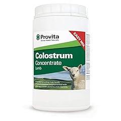 Provita lamb colostrum for sale  Delivered anywhere in UK