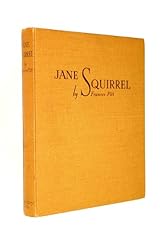 Jane squirrel for sale  Delivered anywhere in UK
