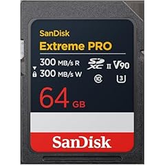 Sandisk extreme pro for sale  Delivered anywhere in UK