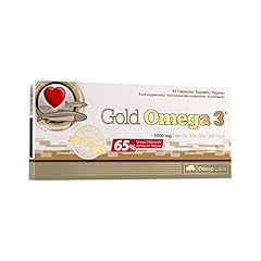 Olimp omega oro usato  Spedito ovunque in Italia 