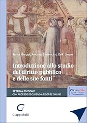 Introduzione allo studio usato  Spedito ovunque in Italia 