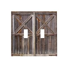 Yamxbfa rustic old for sale  Delivered anywhere in USA 