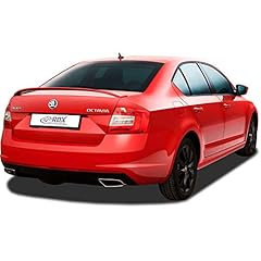Heckspoiler kompatibel skoda gebraucht kaufen  Wird an jeden Ort in Deutschland