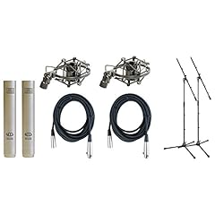 Pair mxl 603s for sale  Delivered anywhere in USA 