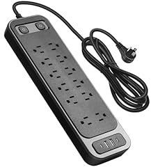 Lemonsea power strip for sale  Delivered anywhere in USA 