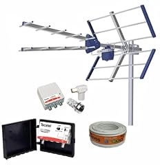 Kit amplificato antenna usato  Spedito ovunque in Italia 