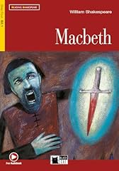 Macbeth usato  Spedito ovunque in Italia 