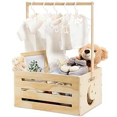 Yerliker wooden baby for sale  Delivered anywhere in USA 