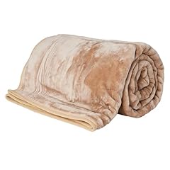 Rohi luxury fleece for sale  Delivered anywhere in UK