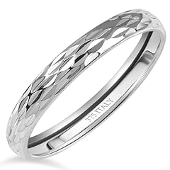 Tjc bague empilable d'occasion  Livré partout en France