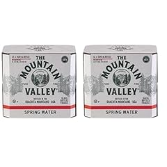 Mountain valley spring for sale  Delivered anywhere in USA 