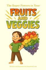 Super powers fruits for sale  Delivered anywhere in USA 