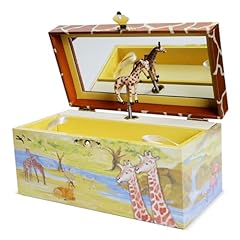 Enchantmints giraffe musical for sale  Delivered anywhere in USA 