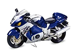 Tamiya suzuki gsx1300r for sale  Delivered anywhere in UK