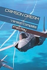 Crimson dream version d'occasion  Livré partout en France
