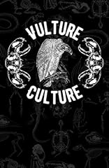 Vulture culture black for sale  Delivered anywhere in UK