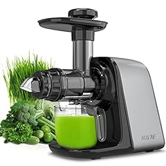 Masticating juicer nxone for sale  Delivered anywhere in USA 