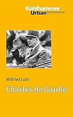 Charles gaulle franzose gebraucht kaufen  Wird an jeden Ort in Deutschland