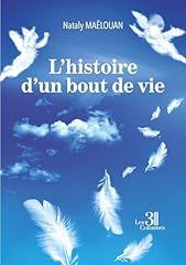 Histoire bout vie d'occasion  Livré partout en France