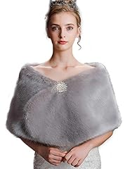 Anglacesmade bridal faux for sale  Delivered anywhere in UK