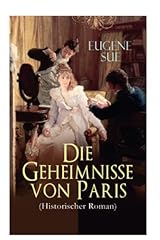 Geheimnisse paris gebraucht kaufen  Wird an jeden Ort in Deutschland
