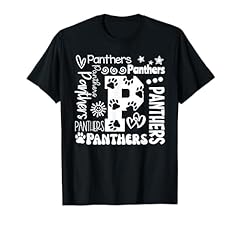 Vintage panthers school for sale  Delivered anywhere in USA 