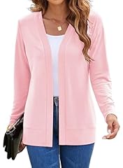 Lightweight cardigans women for sale  Delivered anywhere in USA 